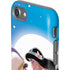 Disney Aladdin and Princess Jasmine Kiss iPhone SE (2nd & 3rd Gen) Pro Case