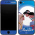 Disney Aladdin and Princess Jasmine Kiss iPhone SE (2nd & 3rd Gen) Skin