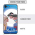 Disney Aladdin and Princess Jasmine Kiss iPhone SE (2nd & 3rd Gen) Skin