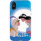 Disney Aladdin and Princess Jasmine Kiss iPhone XS Pro Case