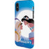 Disney Aladdin and Princess Jasmine Kiss iPhone XS Pro Case