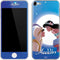Disney Aladdin and Princess Jasmine Kiss Apple iPod Skin