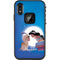 Disney Aladdin and Princess Jasmine Kiss LifeProof Fre iPhone Skin
