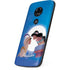 Disney Aladdin and Princess Jasmine Kiss Moto E5 Play Skin