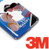Disney Aladdin and Princess Jasmine Kiss Moto E5 Plus Skin