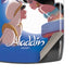 Disney Aladdin and Princess Jasmine Kiss Motorola RAZR Skin