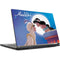Disney Aladdin and Princess Jasmine Kiss MSI GS65 Stealth Laptop Skin