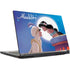Disney Aladdin and Princess Jasmine Kiss MSI GS65 Stealth Laptop Skin