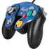 Disney Aladdin and Princess Jasmine Kiss Nintendo GameCube Controller Skin