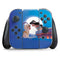 Disney Aladdin and Princess Jasmine Kiss Nintendo Switch (2017-2021) Joy-Con Controller Skin
