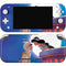 Disney Aladdin and Princess Jasmine Kiss Nintendo Switch Lite Skin