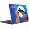 Disney Aladdin and Princess Jasmine Kiss Notebook 9 Pro 13in (2017) Skin