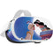 Disney Aladdin and Princess Jasmine Kiss Oculus Quest 2 Skin
