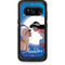 Disney Aladdin and Princess Jasmine Kiss Otterbox Commuter Galaxy Skin