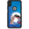 Disney Aladdin and Princess Jasmine Kiss Otterbox Commuter iPhone Skin