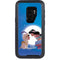 Disney Aladdin and Princess Jasmine Kiss Otterbox Defender Galaxy Skin