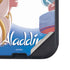Disney Aladdin and Princess Jasmine Kiss Otterbox Defender iPhone Skin