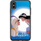Disney Aladdin and Princess Jasmine Kiss Otterbox Symmetry iPhone Skin