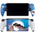 Disney Aladdin and Princess Jasmine Kiss PlayStation Portal Remote Player Skin