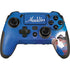 Disney Aladdin and Princess Jasmine Kiss PlayStation Scuf Vantage 2 Controller Skin