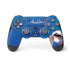 Disney Aladdin and Princess Jasmine Kiss PS4 Pro/Slim Controller Skin