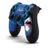 Disney Aladdin and Princess Jasmine Kiss PS4 Pro/Slim Controller Skin
