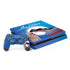 Disney Aladdin and Princess Jasmine Kiss PS4 Slim Bundle Skin