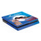 Disney Aladdin and Princess Jasmine Kiss PS4 Slim Skin