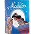 Disney Aladdin and Princess Jasmine Kiss PS5 Bundle Skin