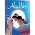 Disney Aladdin and Princess Jasmine Kiss PS5 Digital Edition Bundle Skin