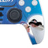 Disney Aladdin and Princess Jasmine Kiss PS5 Controller Skin