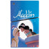 Disney Aladdin and Princess Jasmine Kiss PS5 Slim Disk Console Skin