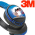 Disney Aladdin and Princess Jasmine Kiss Skullcandy Venue Skin