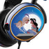 Disney Aladdin and Princess Jasmine Kiss SteelSeries Arctis 3 Skin