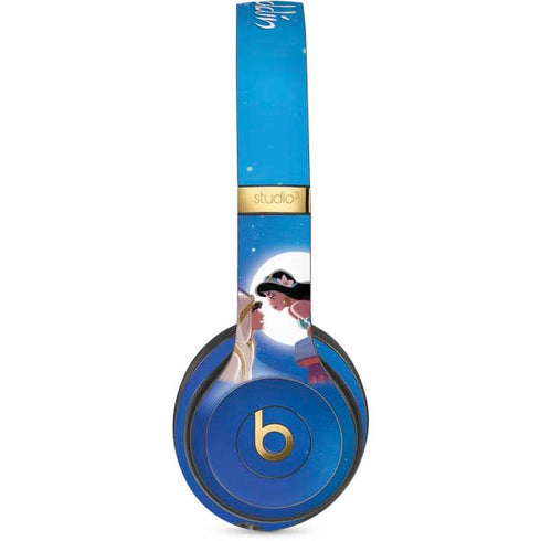 Disney Aladdin and Princess Jasmine Kiss Studio Wireless 3 Skin
