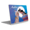 Disney Aladdin and Princess Jasmine Kiss Surface Book 2 15in Skin