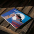 Disney Aladdin and Princess Jasmine Kiss Surface Laptop 2 Skin