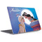 Disney Aladdin and Princess Jasmine Kiss Surface Laptop 3 13.5in Skin