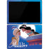 Disney Aladdin and Princess Jasmine Kiss Surface Pro 7 Skin