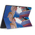 Disney Aladdin and Princess Jasmine Kiss Surface Pro 7 Skin
