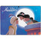 Disney Aladdin and Princess Jasmine Kiss Surface Pro 8 Skin