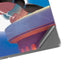 Disney Aladdin and Princess Jasmine Kiss Surface Pro 8 Skin
