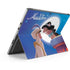 Disney Aladdin and Princess Jasmine Kiss Surface Pro 9 Skin