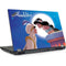 Disney Aladdin and Princess Jasmine Kiss Lenovo ThinkPad Skin