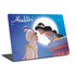 Disney Aladdin and Princess Jasmine Kiss Universal Laptop 12in (9.8 x 6.8in) Skin