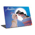 Disney Aladdin and Princess Jasmine Kiss Universal Laptop 16in (13 x 9.4in) Skin