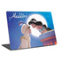 Disney Aladdin and Princess Jasmine Kiss Universal Laptop 17in (13.8 x 10in) Skin