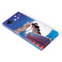 Disney Aladdin and Princess Jasmine Kiss Xbox Adaptive Controller Skin