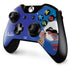 Disney Aladdin and Princess Jasmine Kiss Xbox One Controller Skin