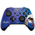Disney Aladdin and Princess Jasmine Kiss Xbox One Elite Controller Skin